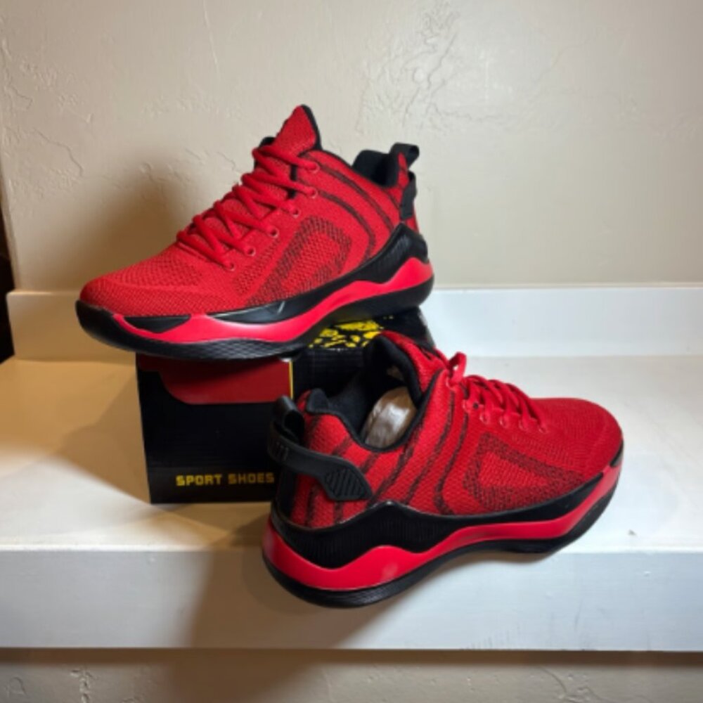 Athletic Sports Shoes: Destrong1 D1, Sz 11 US. New